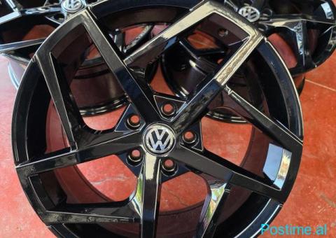 DISQE GOLF 57 8 GTI ORGJINALE - 8/8