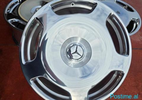 DISQE MAYBACH BENZI W222 R20 - 1/7