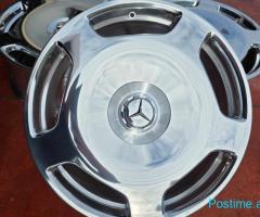 DISQE MAYBACH BENZI W222 R20