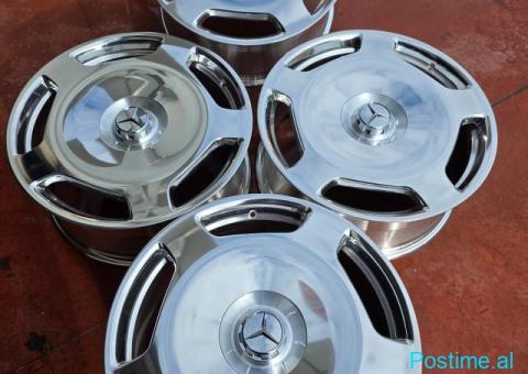 DISQE MAYBACH BENZI W222 R20 - 2/7