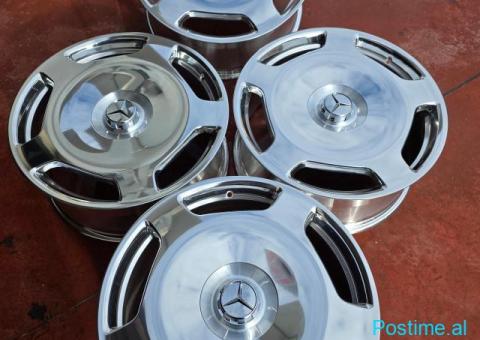 DISQE MAYBACH BENZI W222 R20 - 4/7
