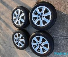 Disqe me Goma 195 .65.R 15.