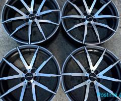 Disqe 19 Benzi Audi VW Origjinal