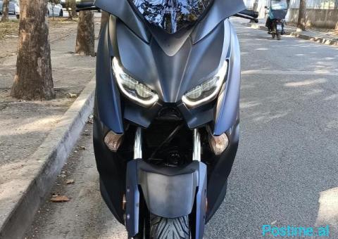 YHAMAHA X MAX 400 cc - 2/10