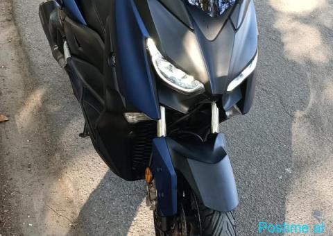 YHAMAHA X MAX 400 cc - 5/10