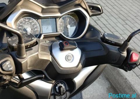 YHAMAHA X MAX 400 cc - 7/10