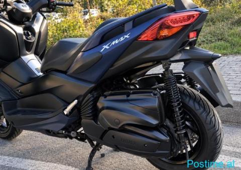 YHAMAHA X MAX 400 cc - 8/10