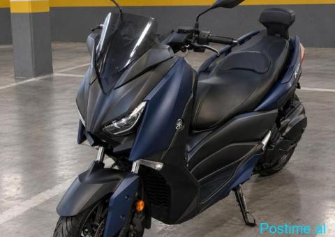 YHAMAHA X MAX 400 cc - 9/10