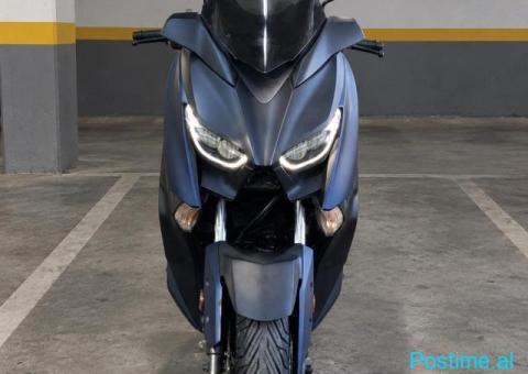 YHAMAHA X MAX 400 cc - 10/10