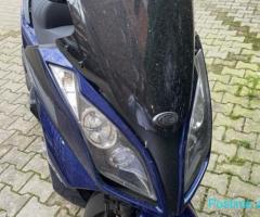 Shitet Kymco Downtown viti 2011