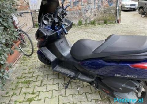 Shitet Kymco Downtown viti 2011 - 2/6