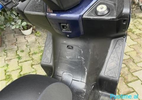 Shitet Kymco Downtown viti 2011 - 3/6