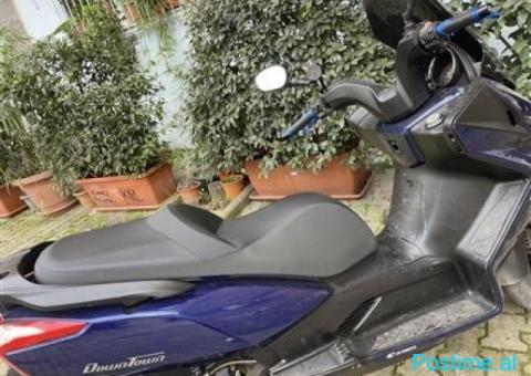 Shitet Kymco Downtown viti 2011 - 4/6