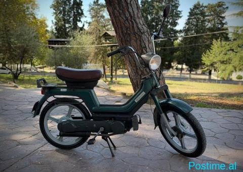 Piaggio Si (Me dokumenta) - 1/3