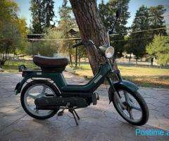 Piaggio Si (Me dokumenta)