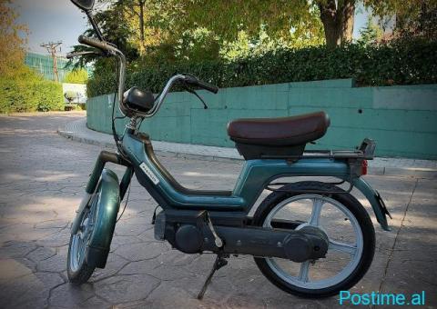 Piaggio Si (Me dokumenta) - 2/3