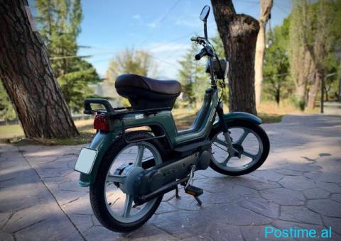 Piaggio Si (Me dokumenta) - 3/3