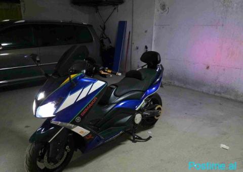 T-Max 530 FULL MALOSSI - 2/6