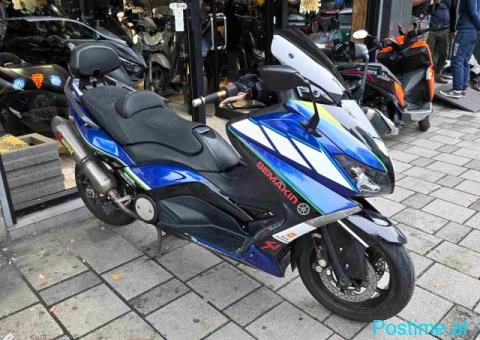 T-Max 530 FULL MALOSSI - 3/6
