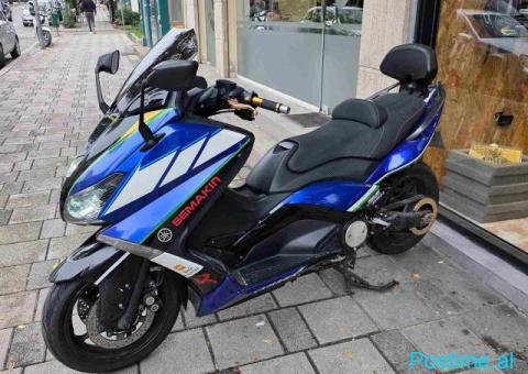 T-Max 530 FULL MALOSSI - 4/6