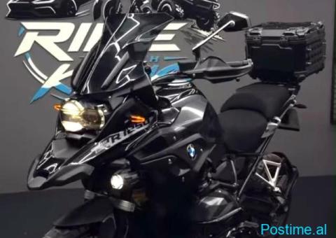 Bmw Gs 1250 2023 Triple Black - 1/6