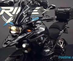 Bmw Gs 1250 2023 Triple Black