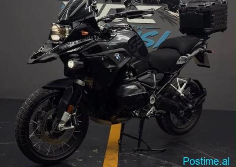 Bmw Gs 1250 2023 Triple Black - 2/6