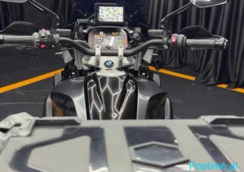Bmw Gs 1250 2023 Triple Black - 4/6