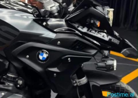 Bmw Gs 1250 2023 Triple Black - 5/6