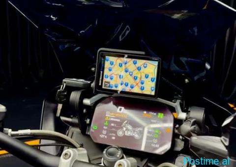 Bmw Gs 1250 2023 Triple Black - 6/6