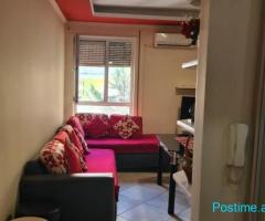 JEPET APARTAMENT ME QERA 2+1, KOPSHTI BOTANIK