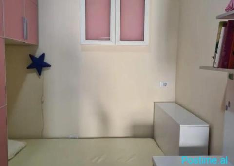 JEPET APARTAMENT ME QERA 2+1, KOPSHTI BOTANIK - 2/6