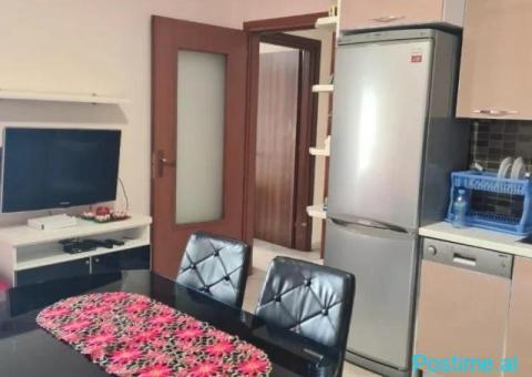 JEPET APARTAMENT ME QERA 2+1, KOPSHTI BOTANIK - 5/6