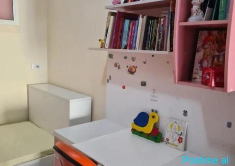 JEPET APARTAMENT ME QERA 2+1, KOPSHTI BOTANIK - 6/6
