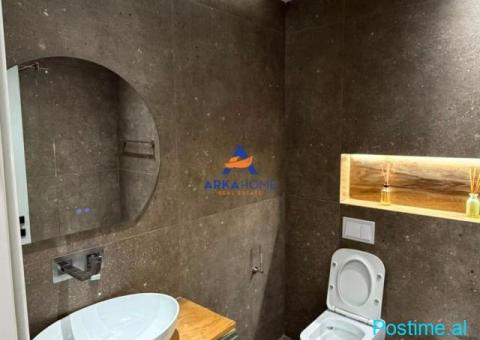 SHITET APARTAMENT 1+1 'ALI DEMI, KOMPLEKSI MANGALEM' 79.000. - 2/6
