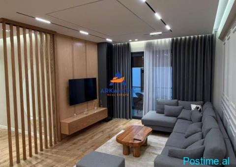 SHITET APARTAMENT 1+1 'ALI DEMI, KOMPLEKSI MANGALEM' 79.000. - 5/6