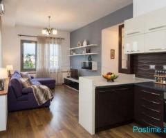 Qera , Apartament 2+1 , Pazari i Ri , Tirane