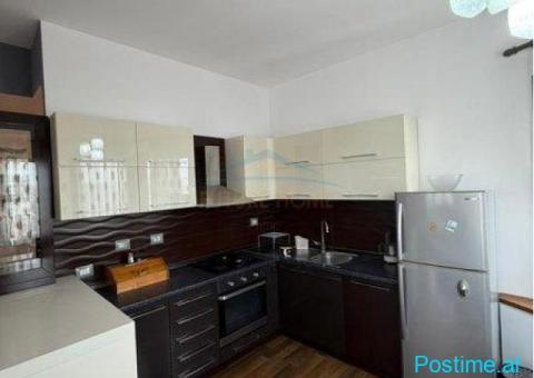 Qera , Apartament 2+1 , Pazari i Ri , Tirane - 2/6