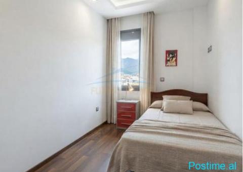 Qera , Apartament 2+1 , Pazari i Ri , Tirane - 5/6
