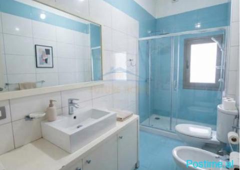 Qera , Apartament 2+1 , Pazari i Ri , Tirane - 6/6