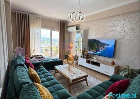 Qera, Apartament 2+1+2 + 2 Poste Parkimi, Liqeni i Thatë - 1/9