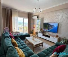 Qera, Apartament 2+1+2 + 2 Poste Parkimi, Liqeni i Thatë