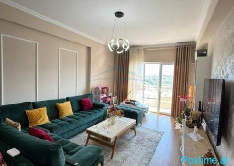 Qera, Apartament 2+1+2 + 2 Poste Parkimi, Liqeni i Thatë - 2/9