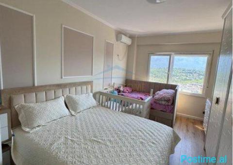 Qera, Apartament 2+1+2 + 2 Poste Parkimi, Liqeni i Thatë - 4/9