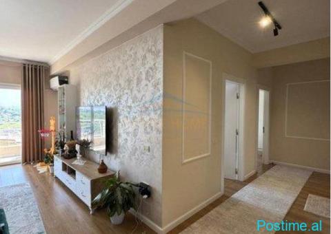 Qera, Apartament 2+1+2 + 2 Poste Parkimi, Liqeni i Thatë - 8/9