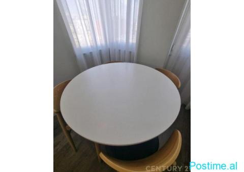 Shitet apartament modern 1+1 në shitje ne Rrugen Myslym Shyr - 6/6