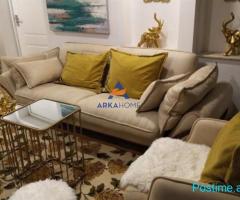 SHITET DUPLEX 3+1 'MALI ROBIT ' 131000 €