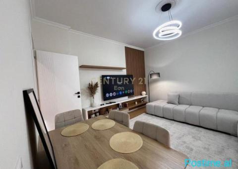 0698329326 SHITET SUPER APARTAMENT 1+1 NE QENDER TE DURRESIT - 3/10