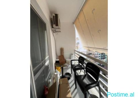 0698329326 SHITET SUPER APARTAMENT 1+1 NE QENDER TE DURRESIT - 9/10