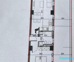 SHITET APARTAMENT 1+1 BULEVARDI I RI 161.787 EURO